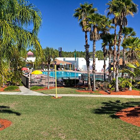 Seralago Hotel & Suites Main Gate East Kissimmee Exterior foto